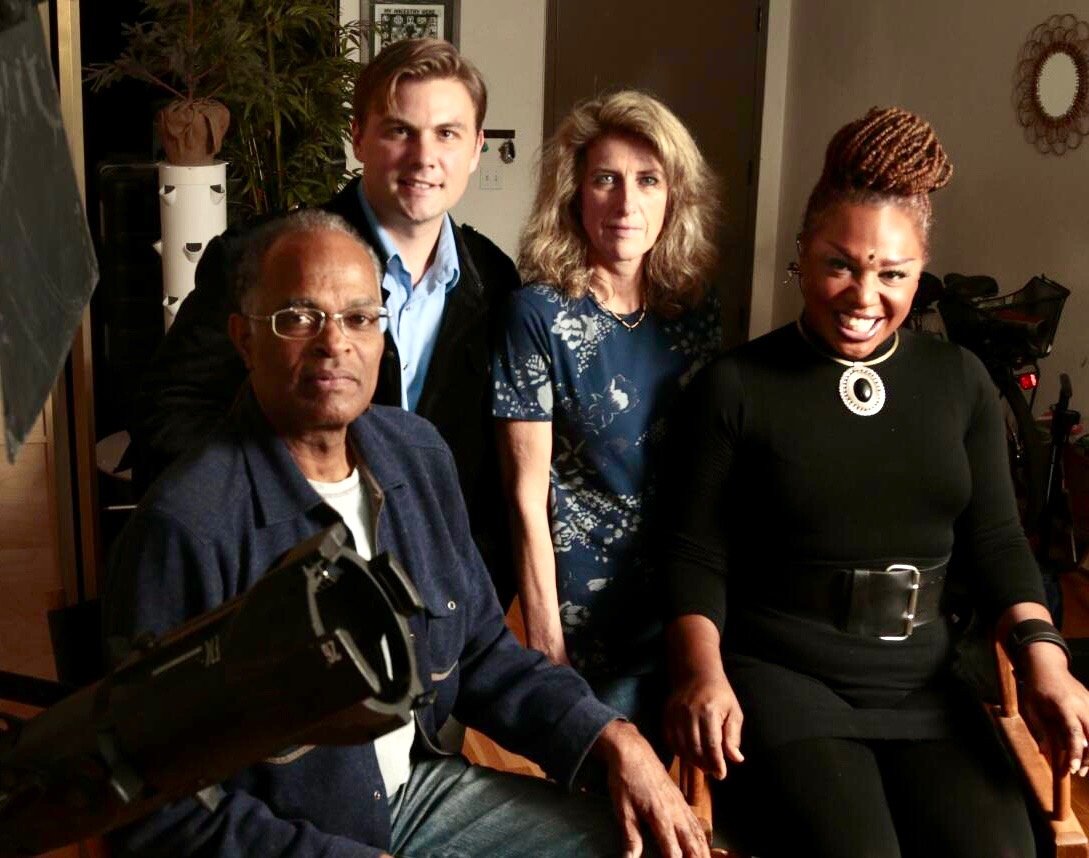 Documentary Screening